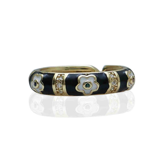 Fancy Rings | Gold Plated Fancy Ring for Women | Artificial Jewellery