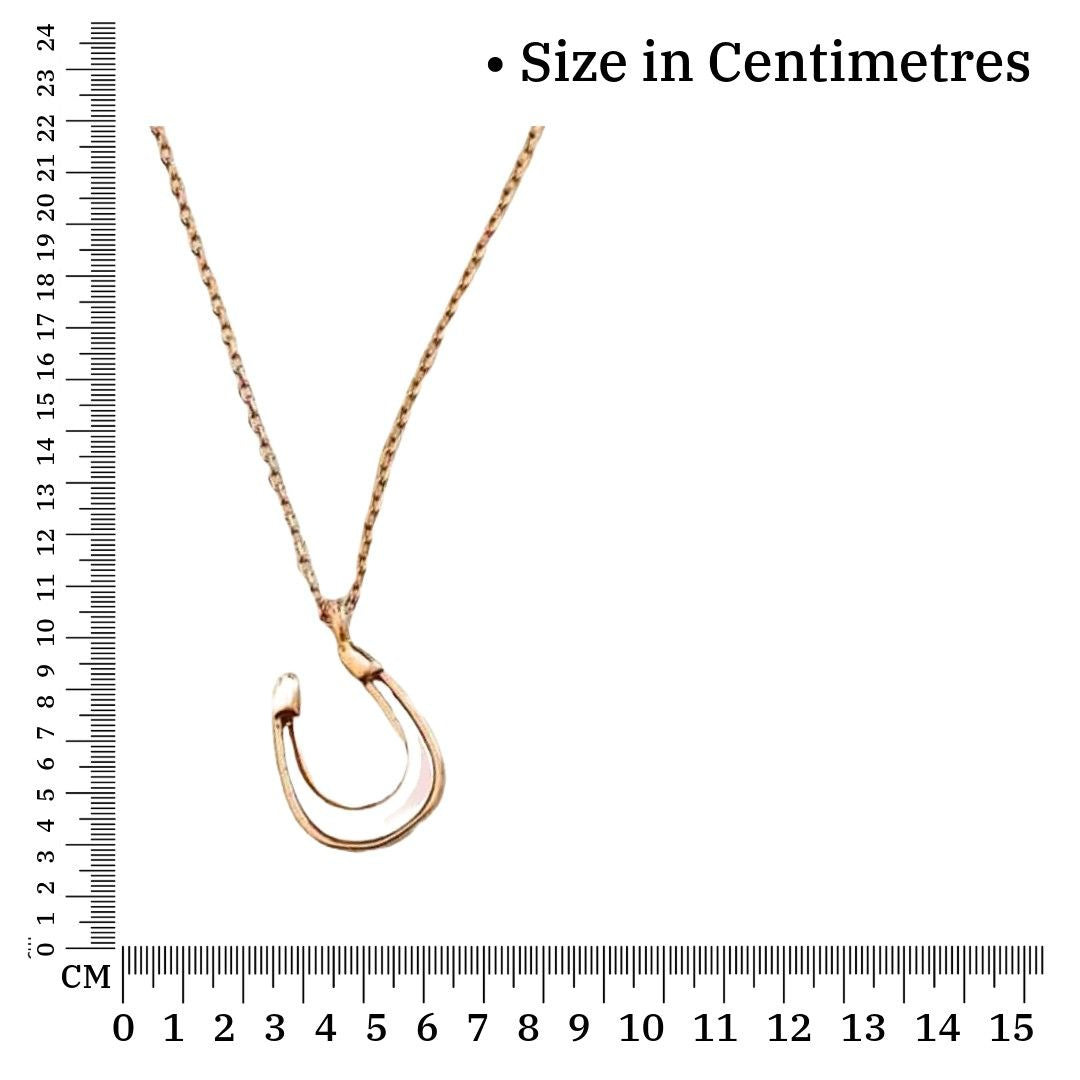 Rose Gold Imitation Jewellery