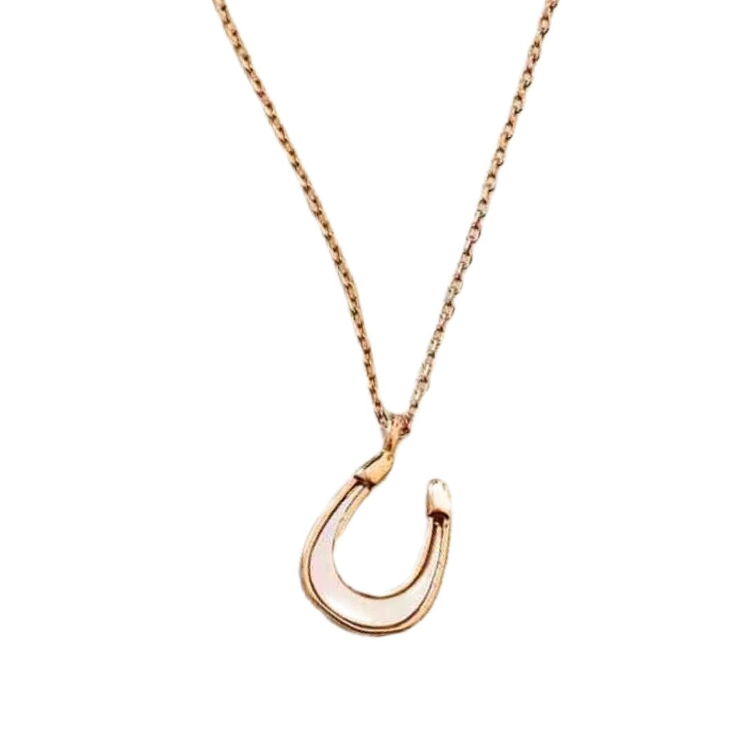 Rose Gold Imitation Jewellery