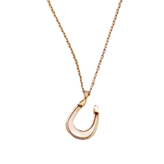 Rose Gold Imitation Jewellery