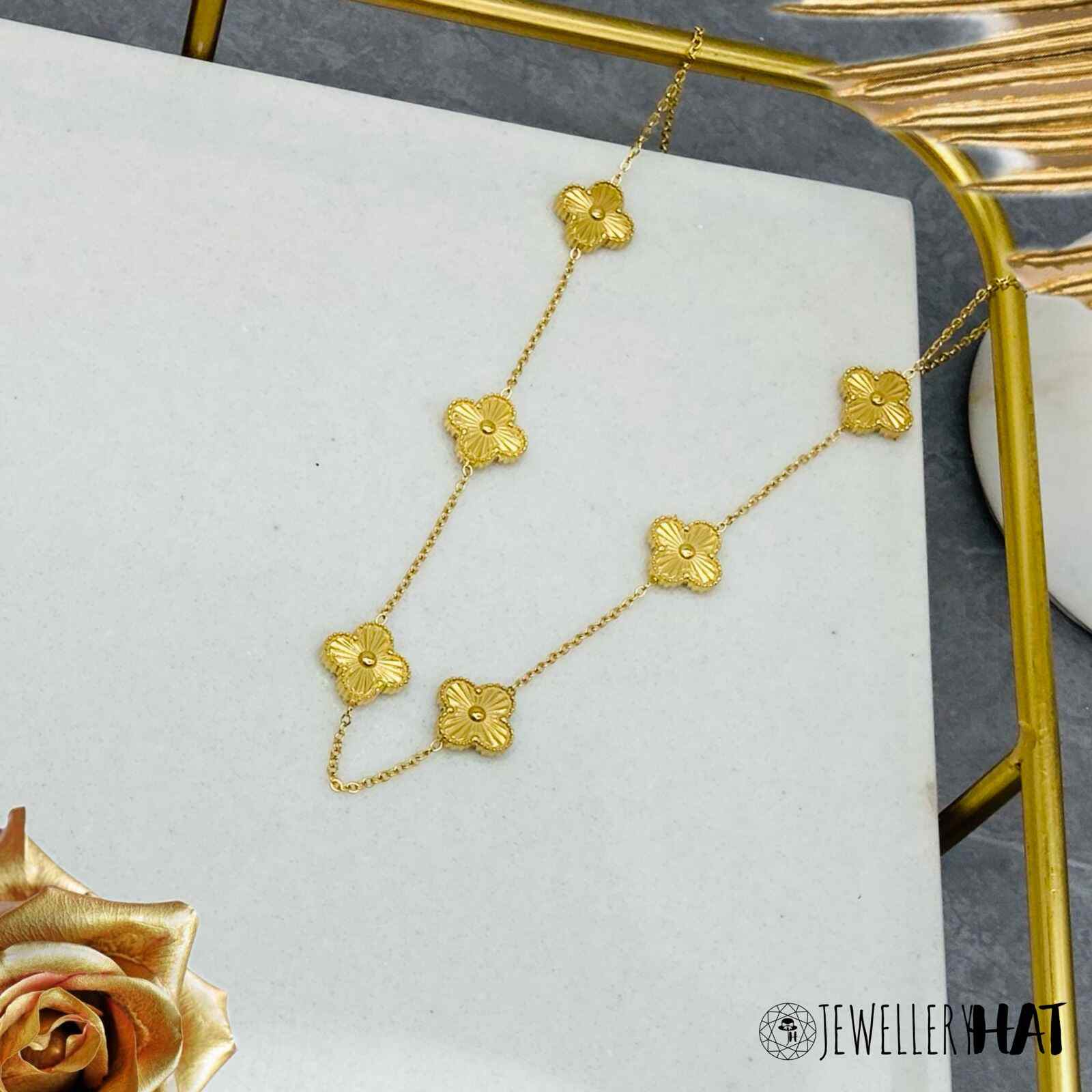 Top 20 Artificial Jewellery Brands In India Top 20 Artificial Jewellery Brands In India