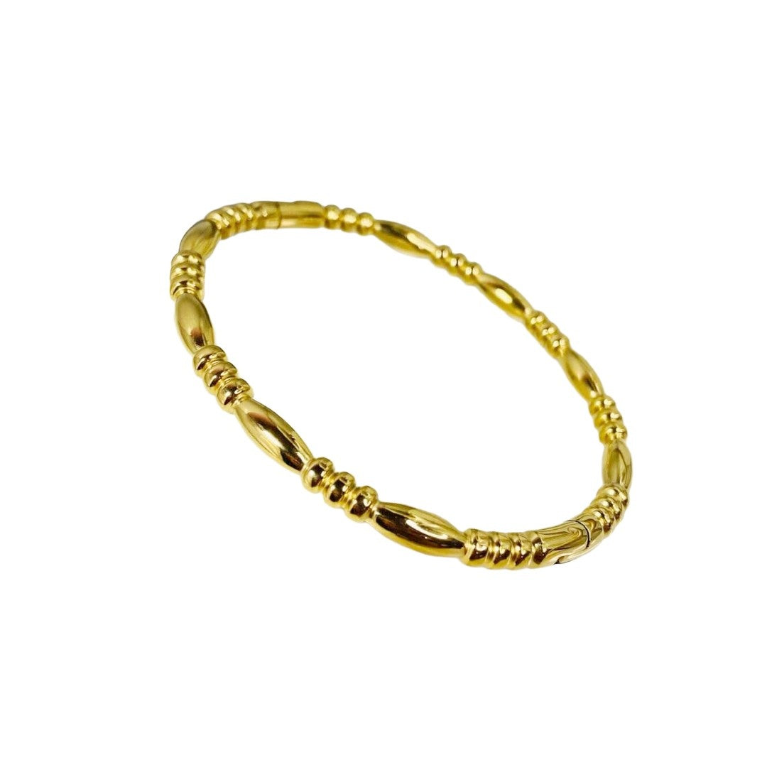 Modern Jewellery on Western Wear