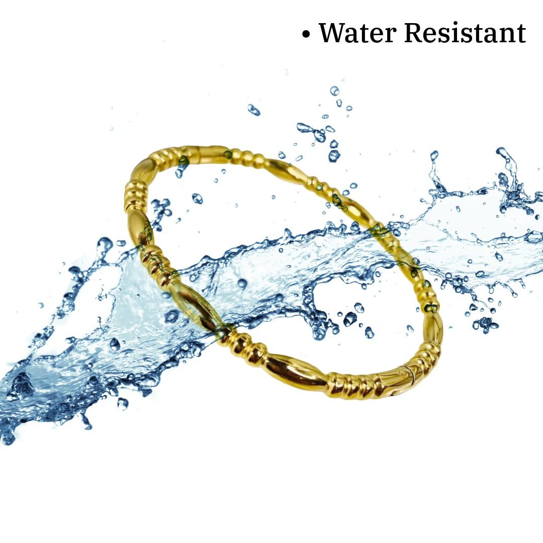 Modern Jewellery on Western Wear