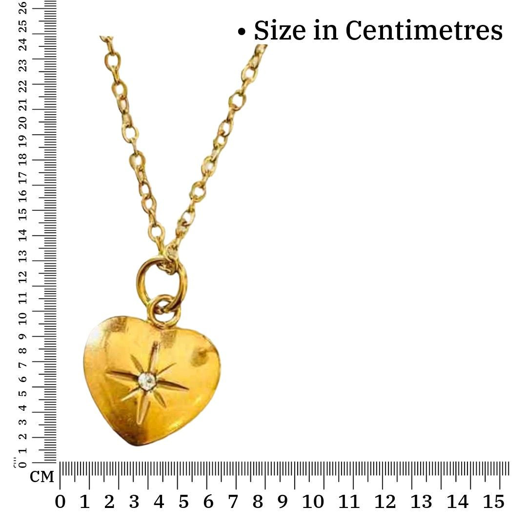 Gold Pendant Designs for Female