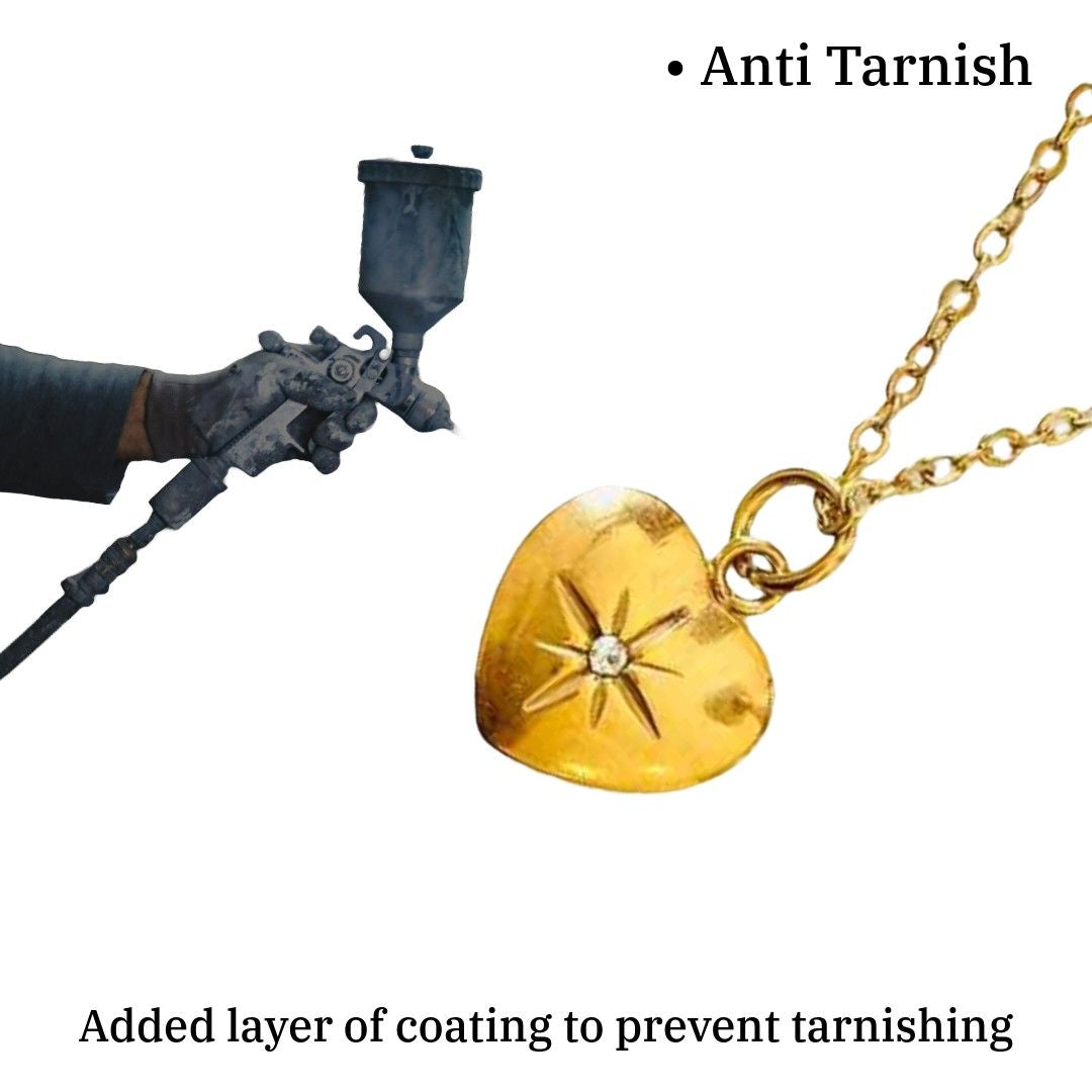 Gold Pendant Designs for Female