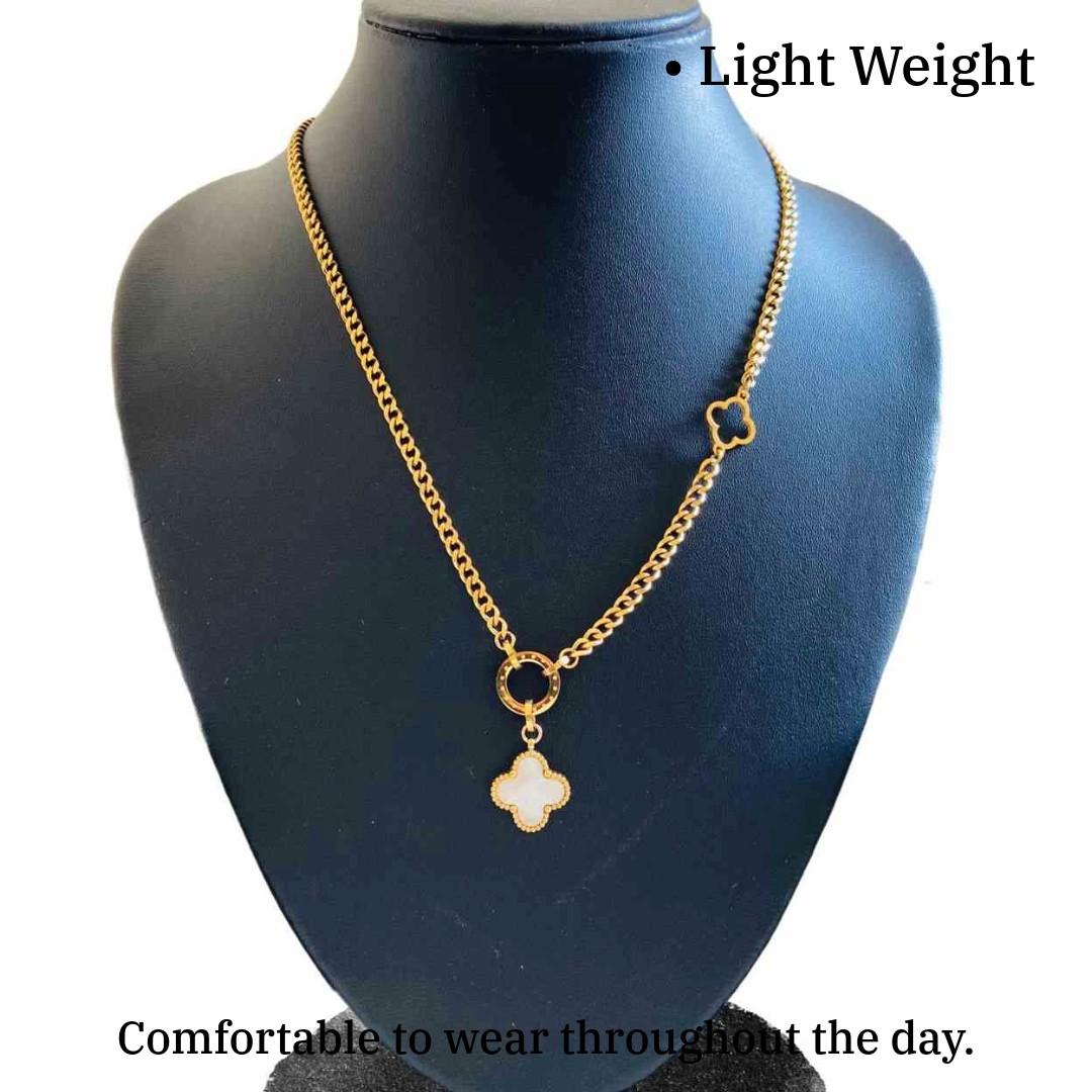 Guaranteed Artificial Jewellery