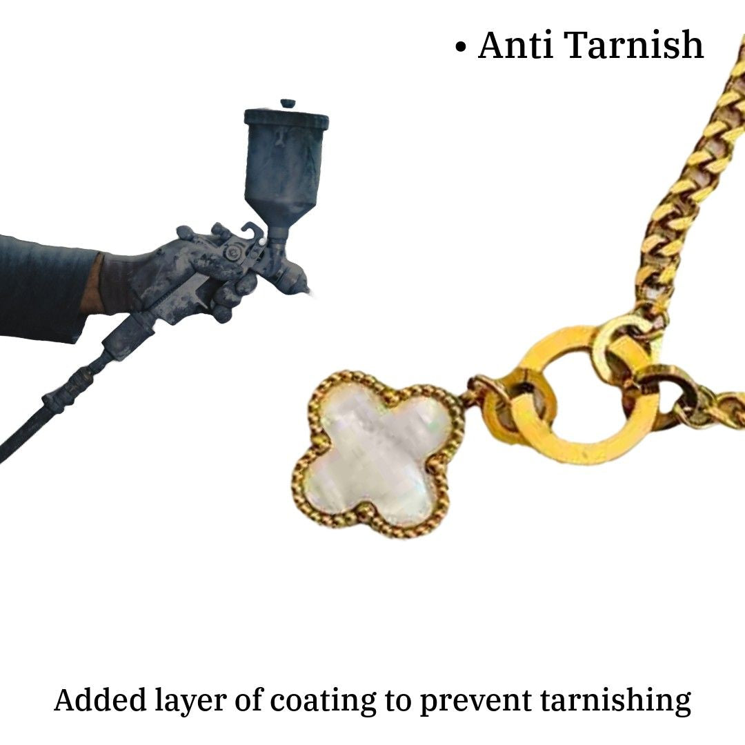 Guaranteed Artificial Jewellery