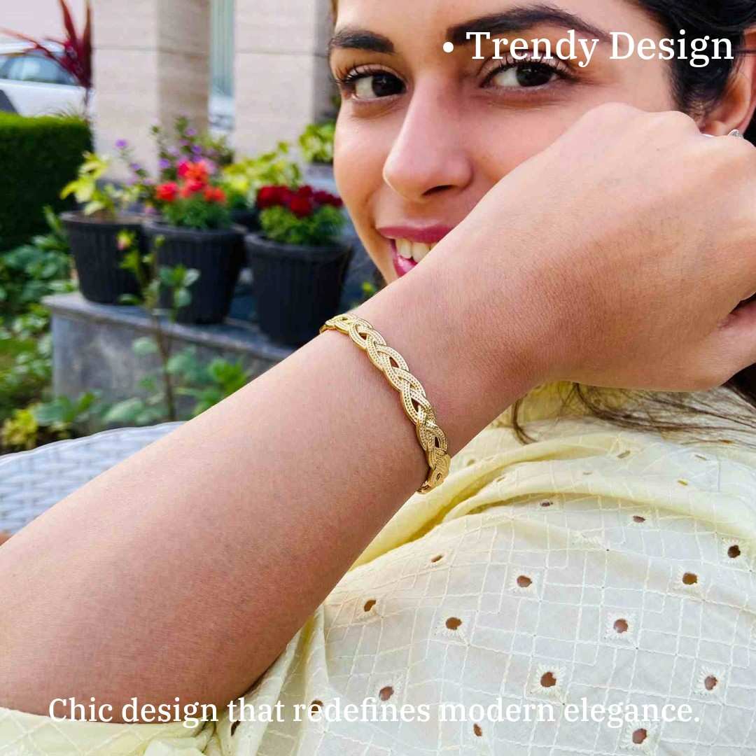 Elegant Bangles