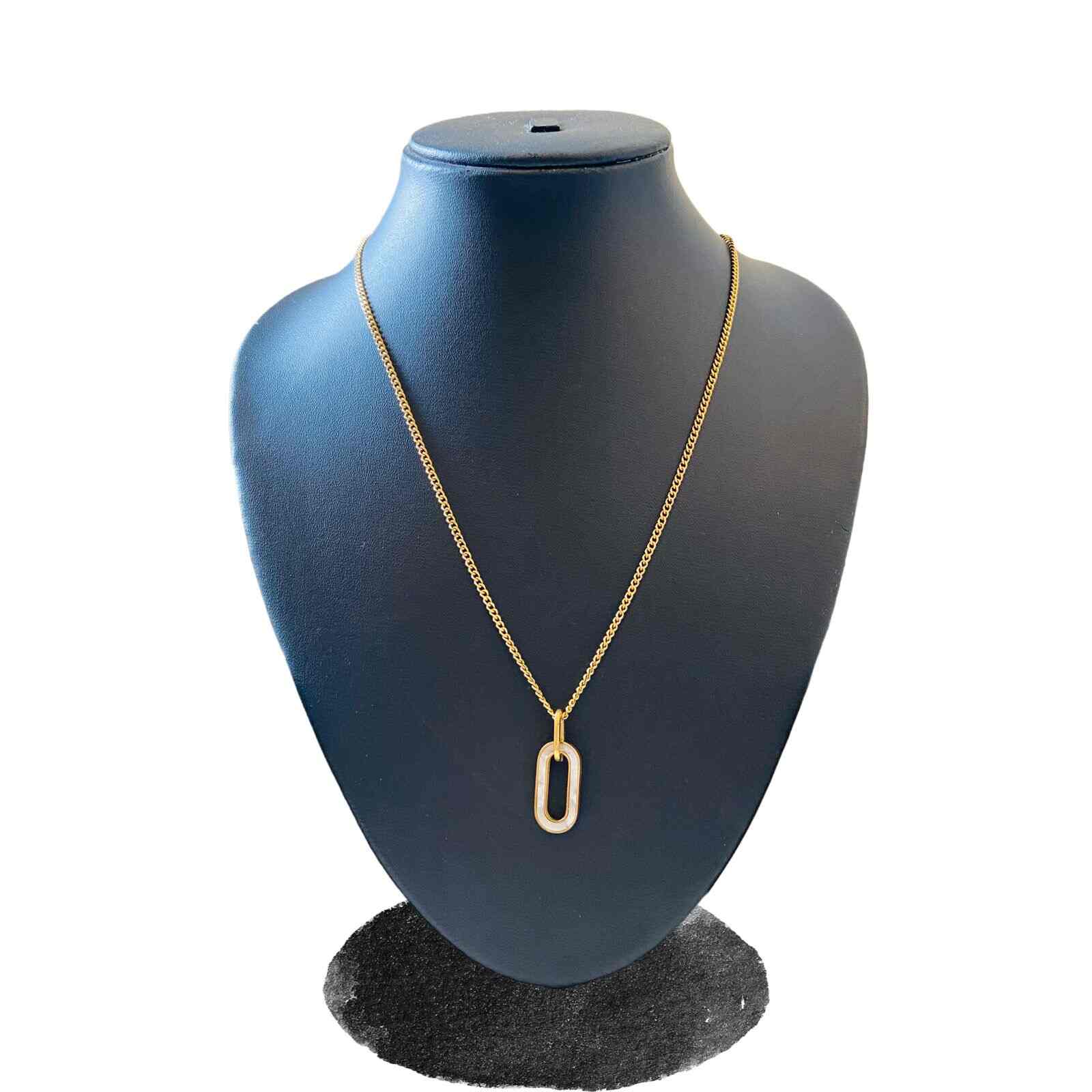 Gold Chain Design for Girl with Pendant – Jewellery Hat