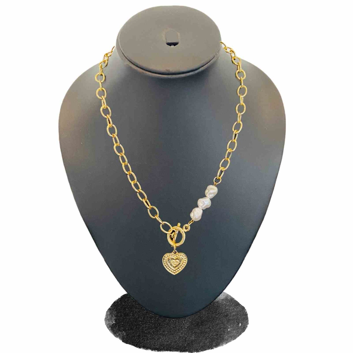 Gold Chain For Women | Fashion Jewellery | Jewellery Hat