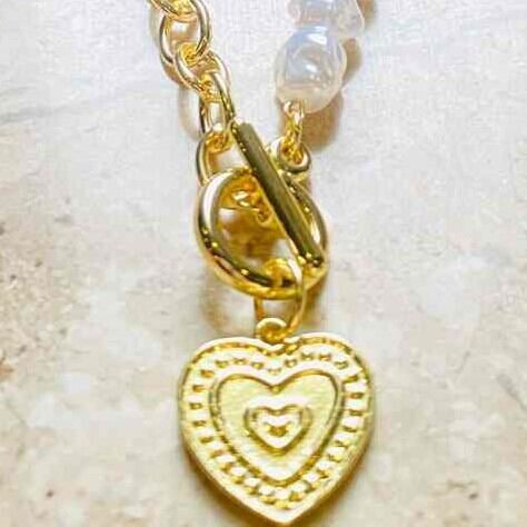 Gold Chain For Women | Fashion Jewellery | Jewellery Hat