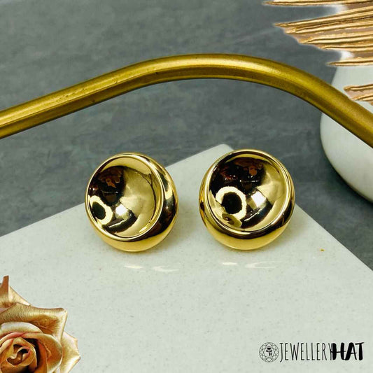 Gold Jewellery Tops Design