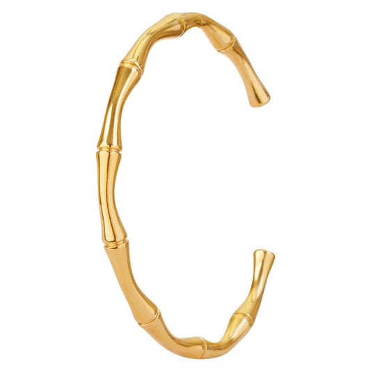 Gold Kada For Women | Modern Jewellery