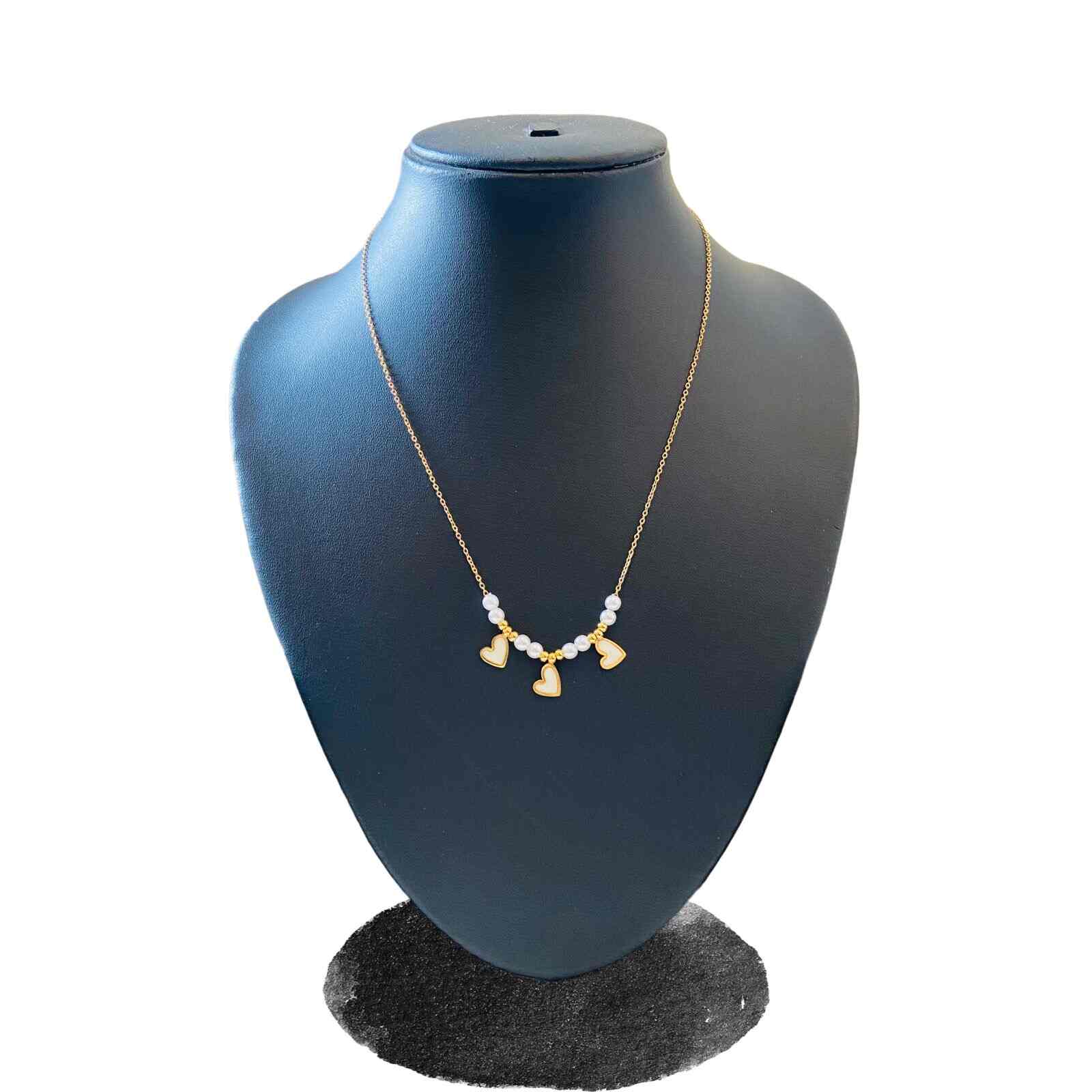 Gold Moti Design with Price – Jewellery Hat