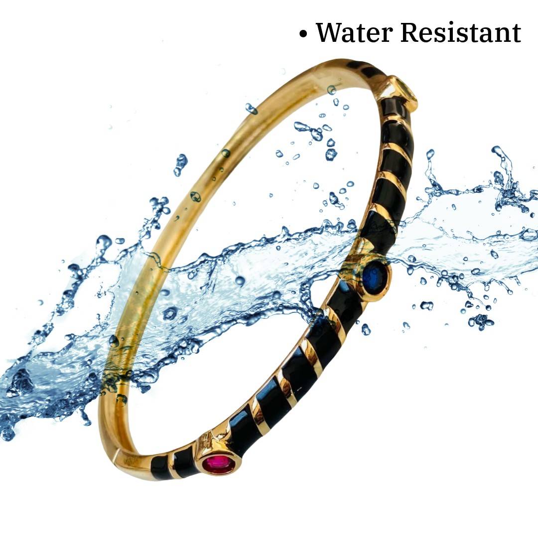 Female Bracelet Gold