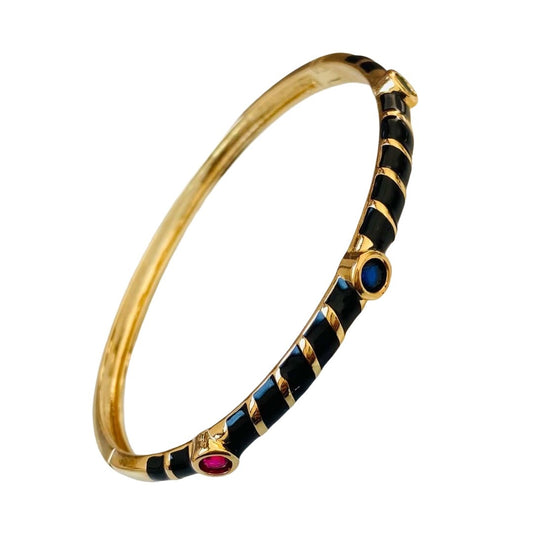 Female Bracelet Gold