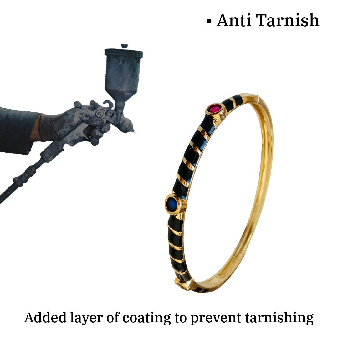 Female Bracelet Gold