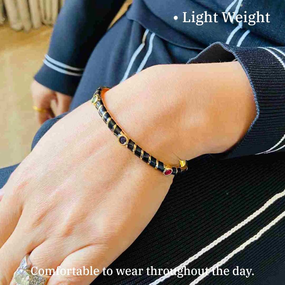 Female Bracelet Gold