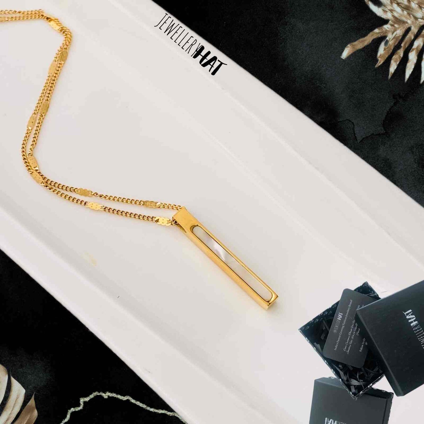 Gold Plated Chain for Women | Gold Plated Necklace | Artificial Jewellery