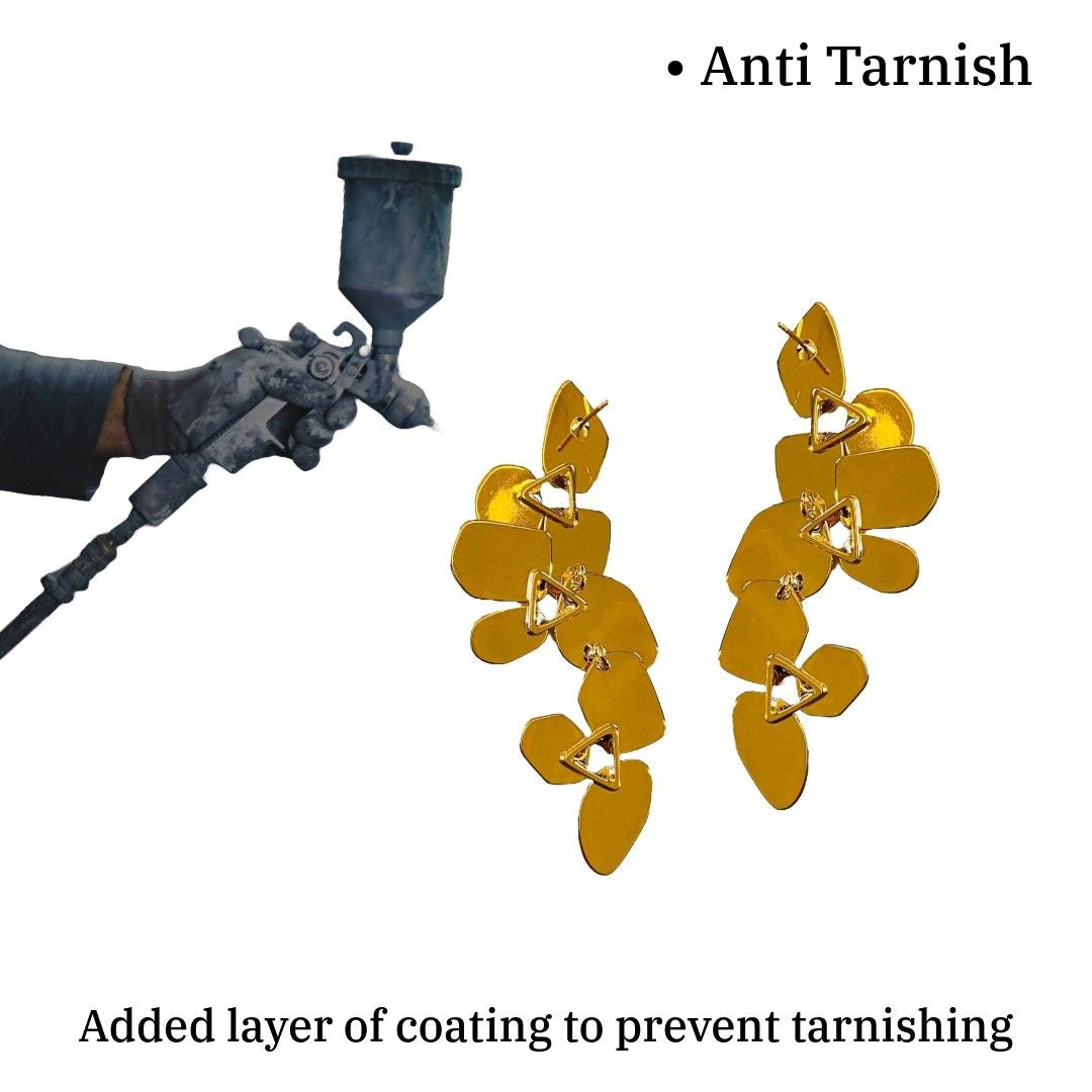 Fall Earrings | Fall Earrings for Girls | Party Jewellery