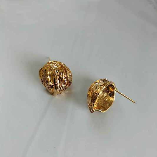 Gold Plated Earrings | Artificial Jewellery