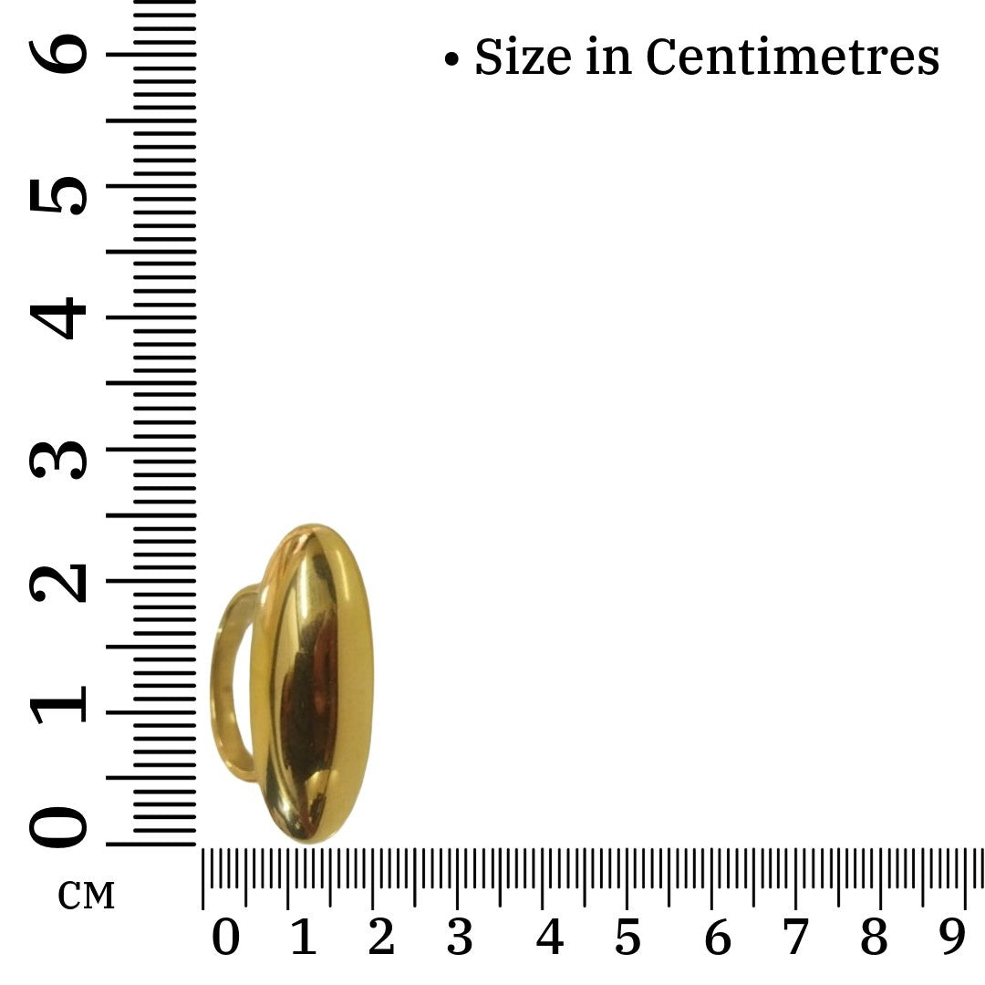 Different Style Ring | Anti-Tarnish | Water Resistant | Gift Box Packing