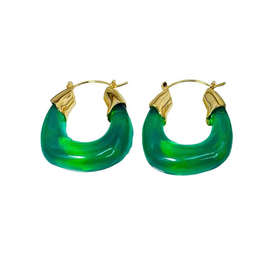 How to Style Green Earrings With Every Outfit: A Complete Guide Jewellery Hat How to Style Green Earrings With Every Outfit: A Complete Guide Jewellery Hat