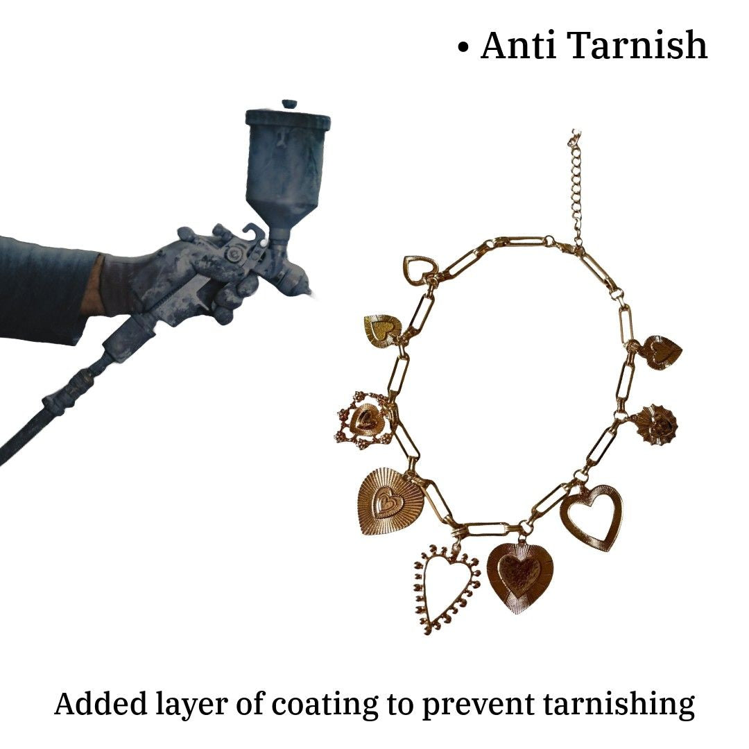 Costume Jewelry Prevent Cheap Jewelry Tarnishing Costume Jewelry