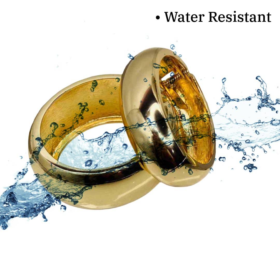 Artificial Gold Bracelet