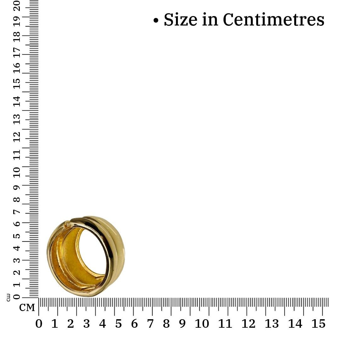 Artificial Gold Bracelet