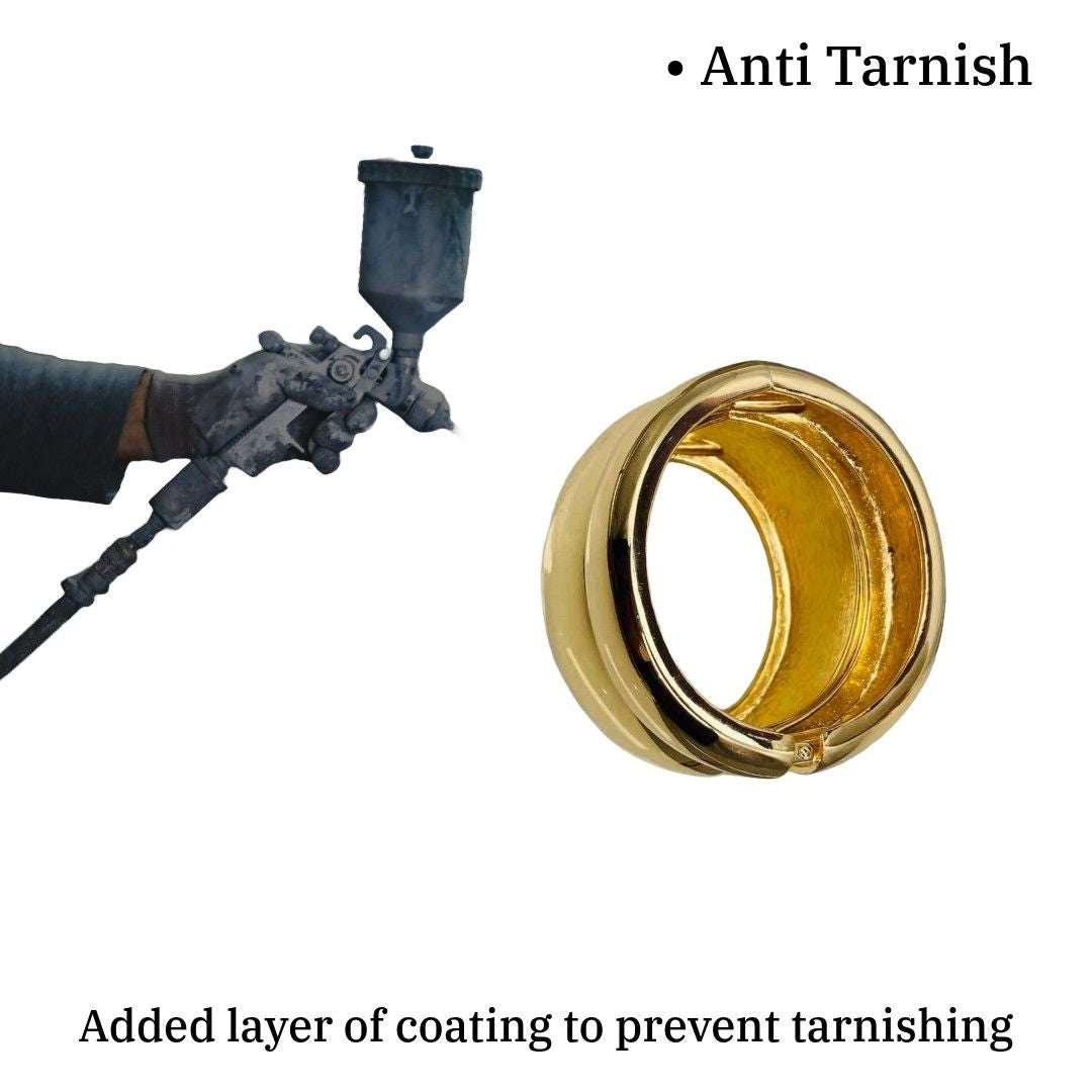 Artificial Gold Bracelet