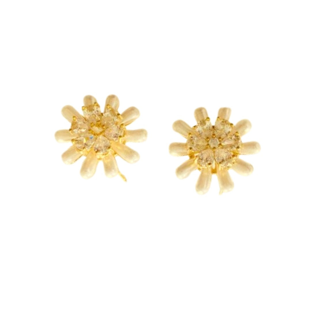 Modern Earrings for Gown
