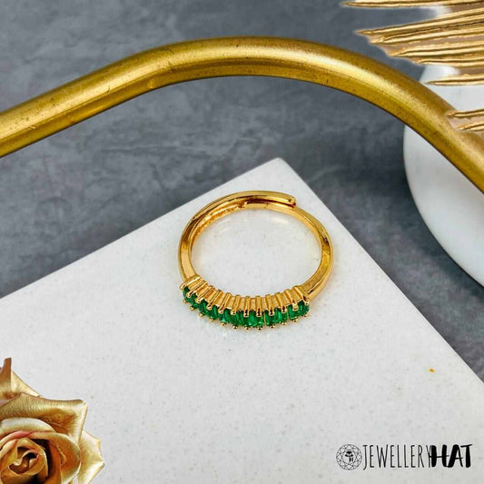 Gold Ring Design For Women | Fashion Jewellery | Jewellery Hat | March 2023