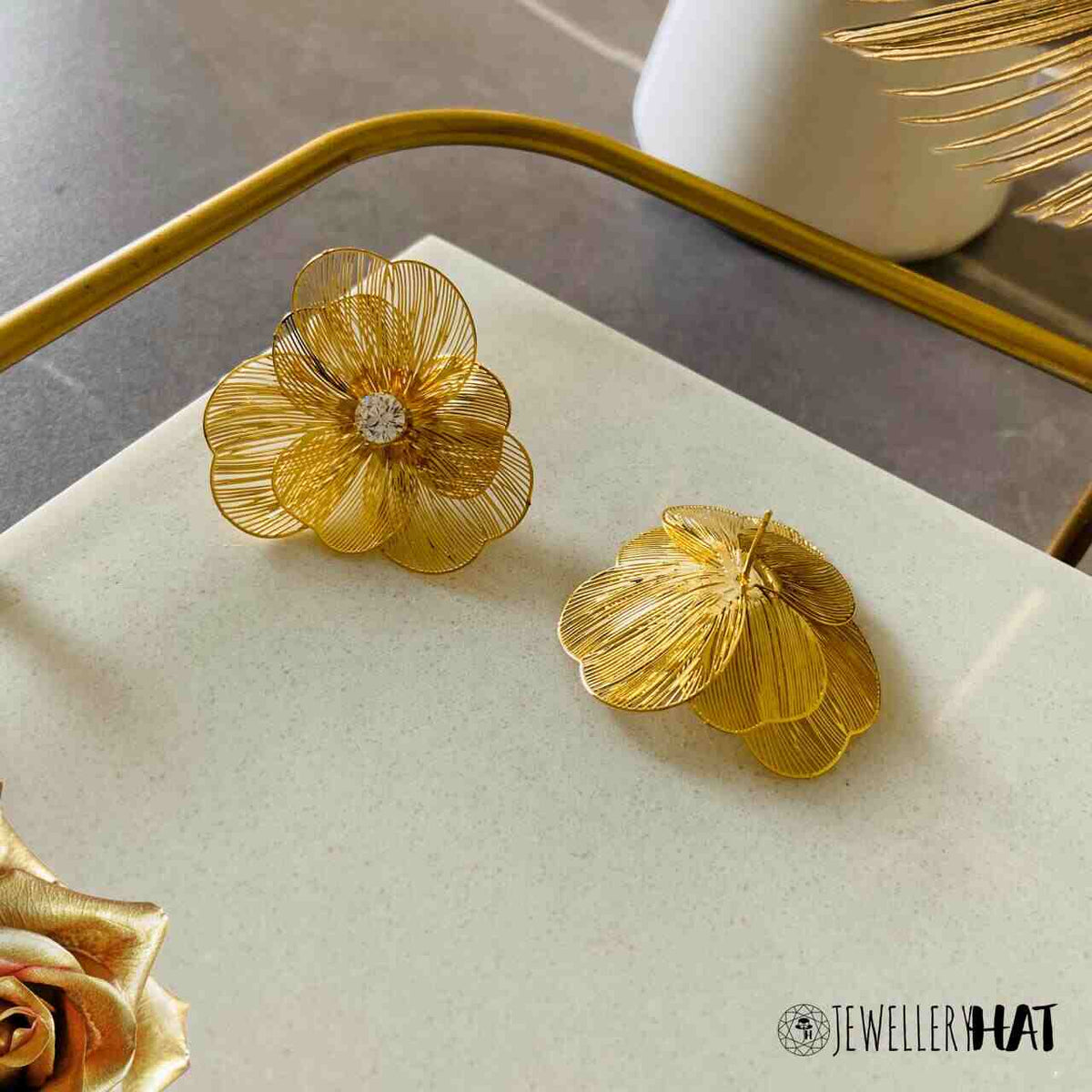 Simple Gold Tops Design Gold Tops Design Images – Jewellery Hat