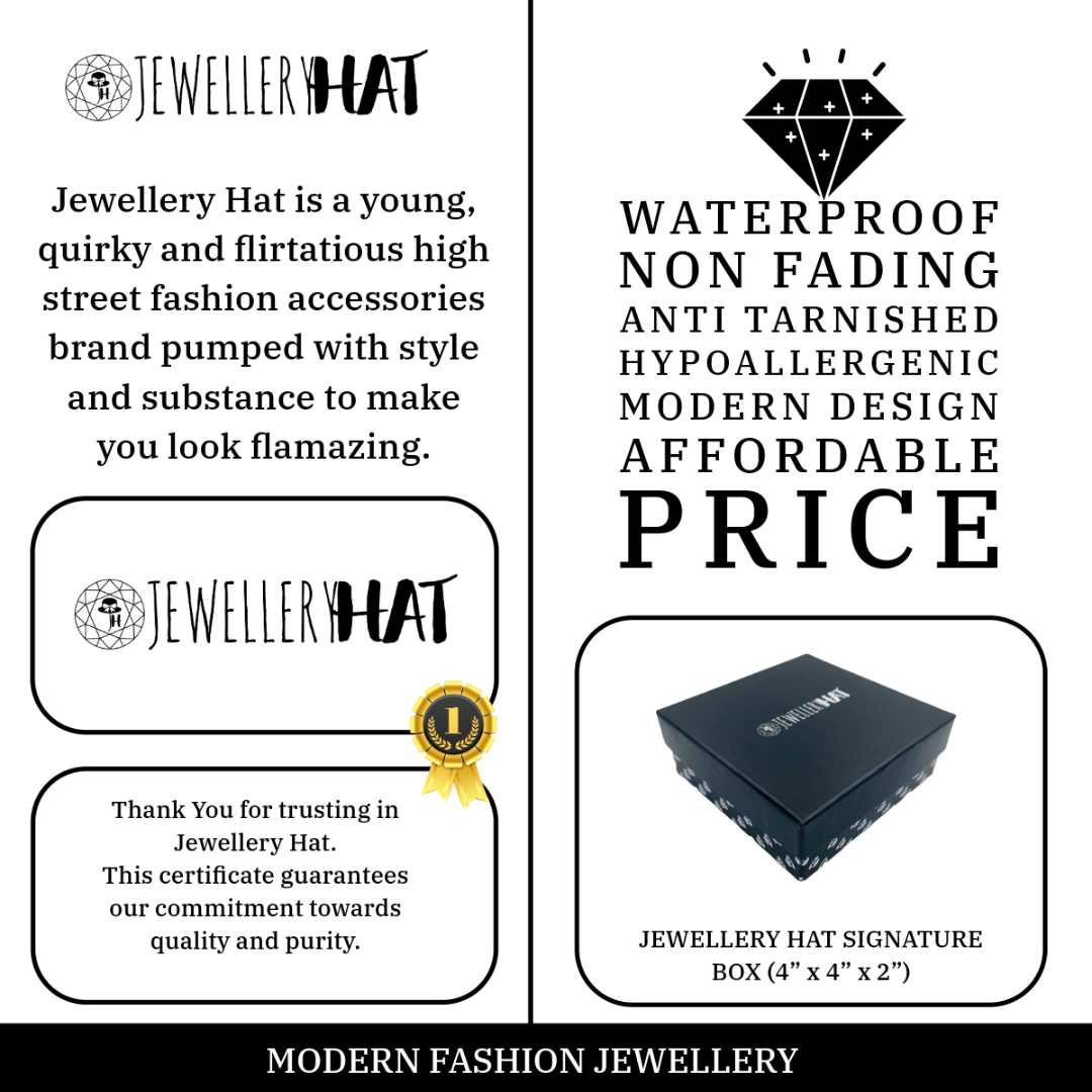 Gold Plated Cable Bracelet for Women with Starfish Charms, Adjustable Bangle Style, Anti Tarnish, Water Resistant, Lightweight