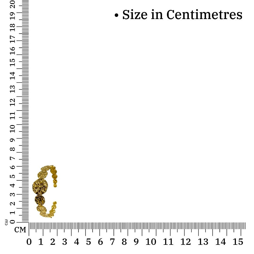 Anti Tarnish Bangles