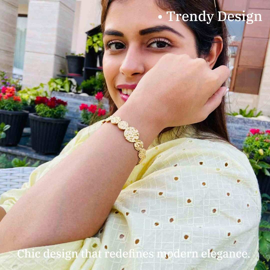 Anti Tarnish Bangles