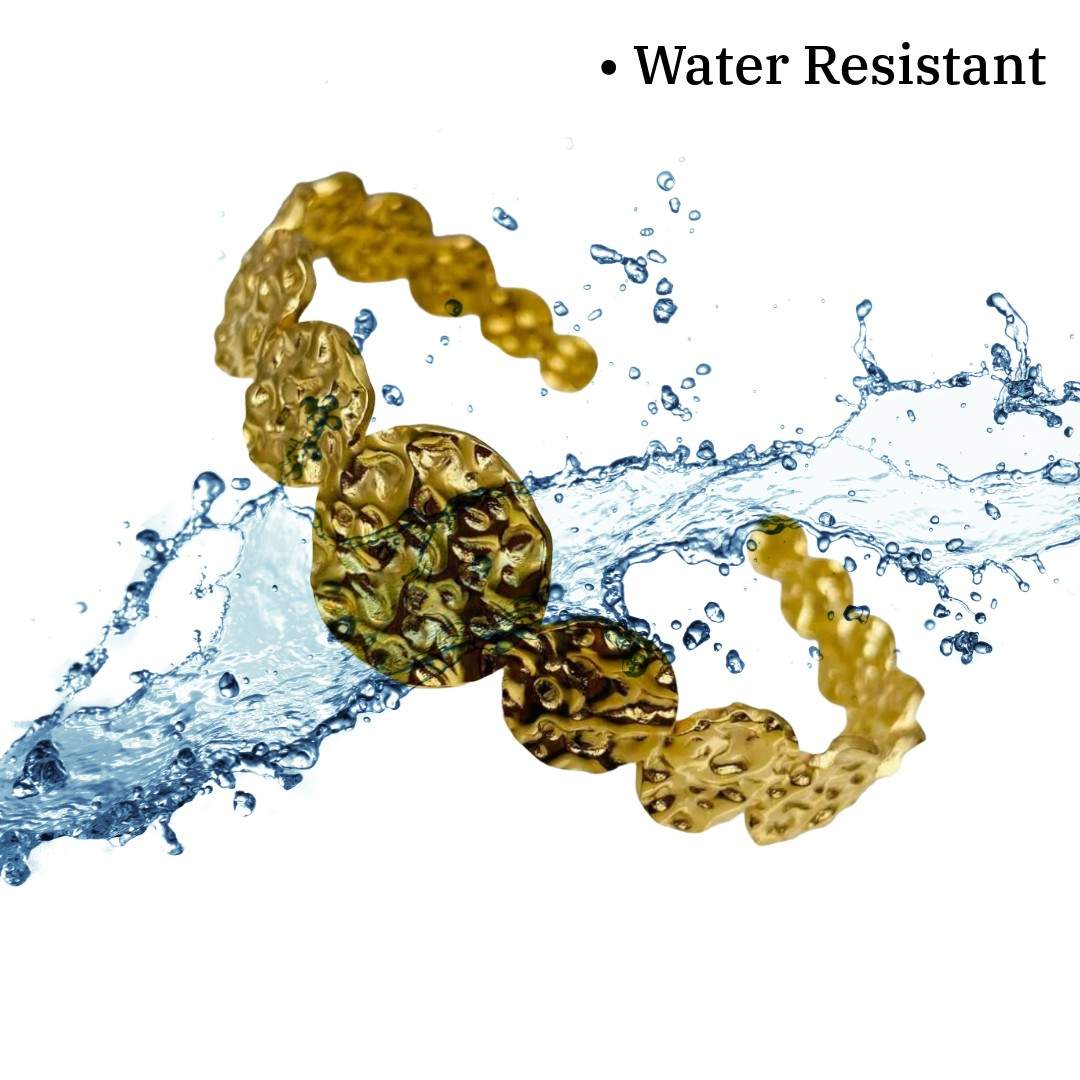 Anti Tarnish Bangles