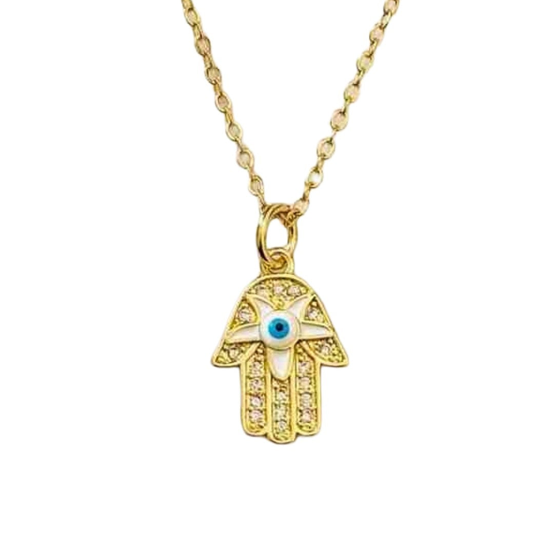 Chain Design for Girl