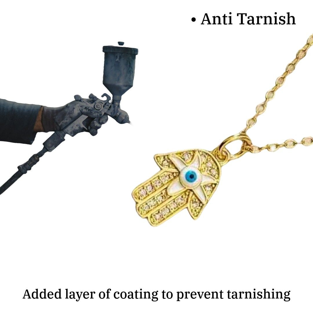 Chain Design for Girl