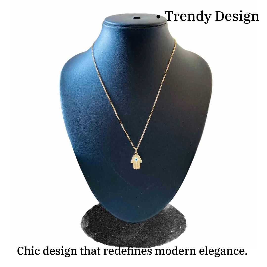 Chain Design for Girl