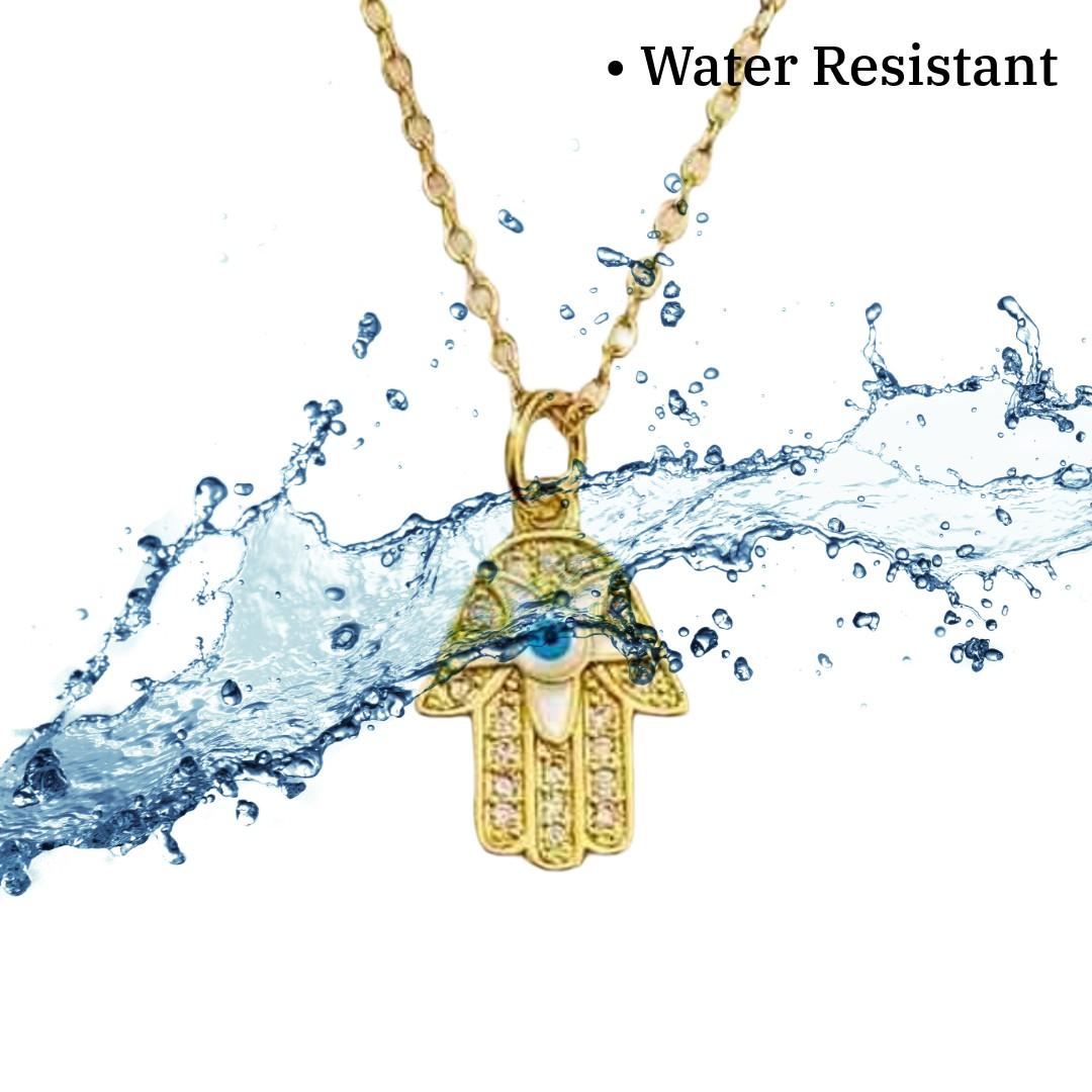 Chain Design for Girl