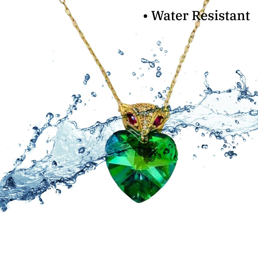 Girls Gold Chain Design