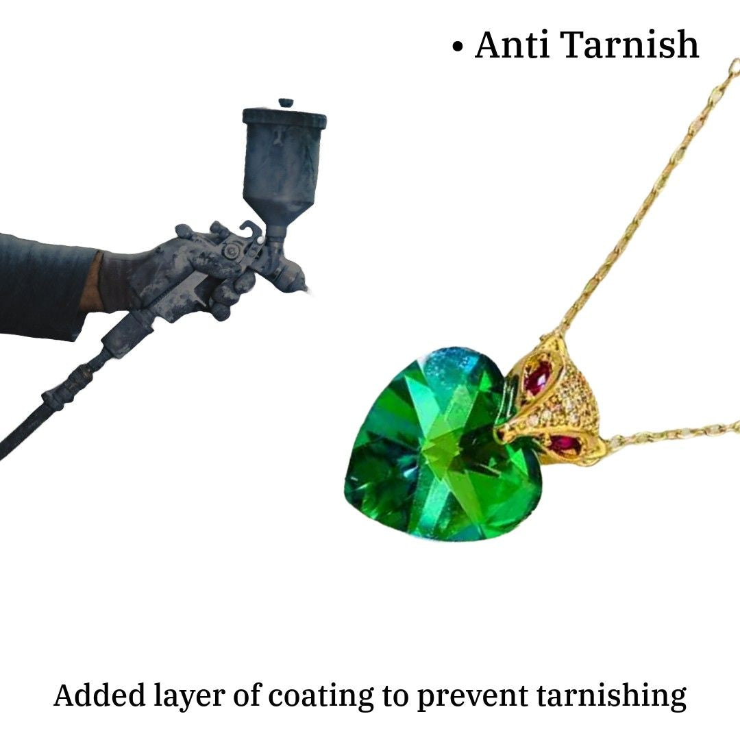 Girls Gold Chain Design