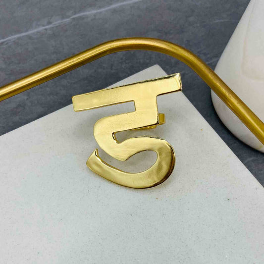 Hindi Ring