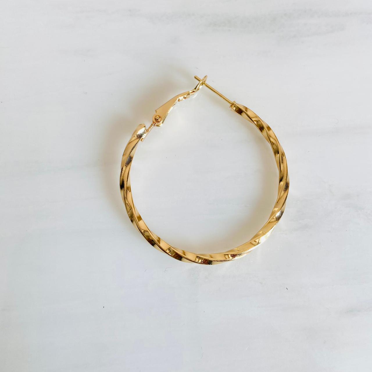 Hoop Earrings For Women | Fashion Jewellery | February 2023