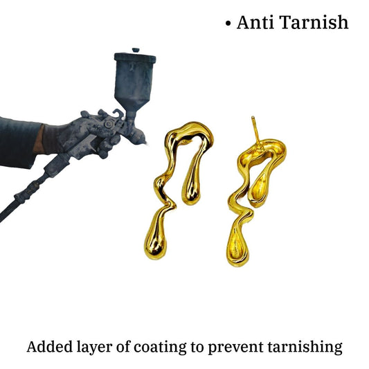 What metal can you wear in water? Jewellery Hat