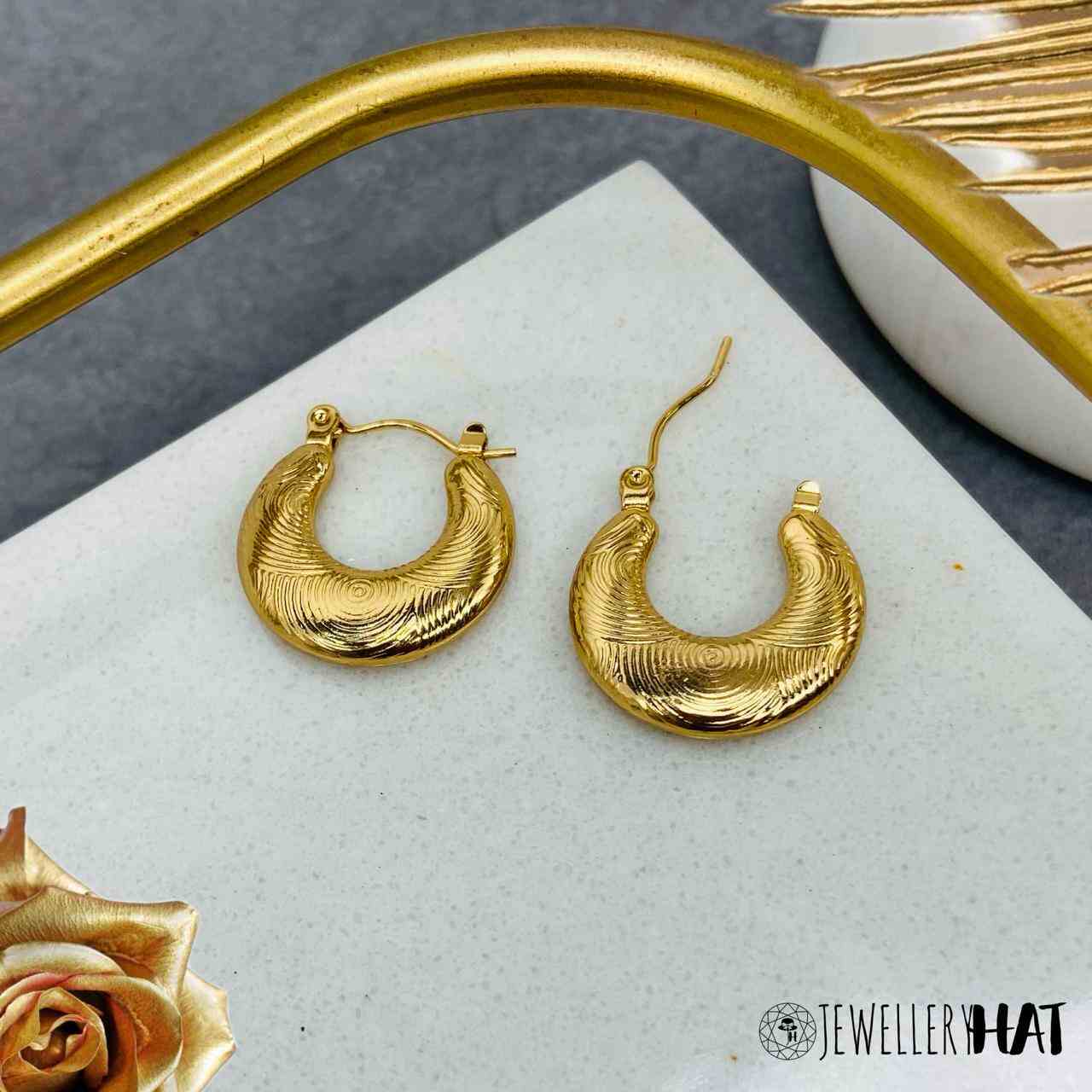 Kan Ki Bali Ki Design – Jewellery Hat