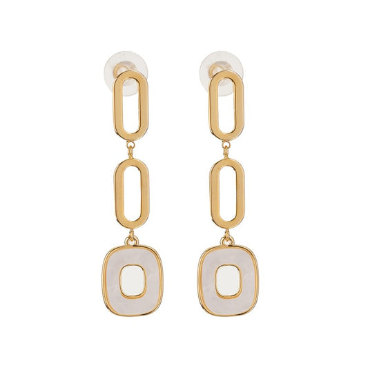 Long Drop Earrings | Imitation Jewellery | Premium Quality | Waterproof