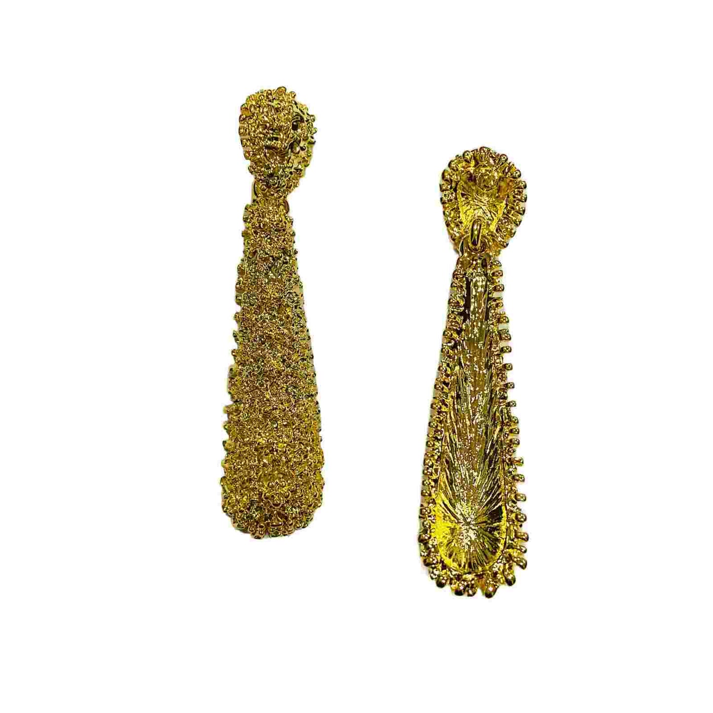 Long Earrings | Drop Earrings for Women | Costume Jewellery
